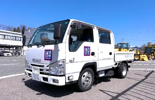 準中型免許